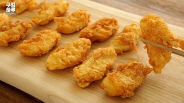 Better than KFC Chicken!! Do you Have One Potato? Amazing Potato Recipe! Super Crispy!