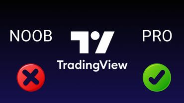 Как анализировать рынок быстрее? 10 навыков TradingView для опытных трейдеров