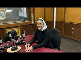 Duhovna misao - Veronika Mila Popić: Vježbanje - 10.05.2025.