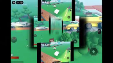 запрос от @Lil4kgamer-w7d: PLPMV Roblox car crash stereotypes Scan D-Minor