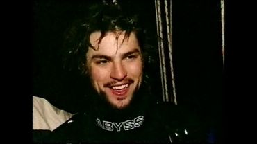 Блоки анонсов (National Geographic, ~2007)