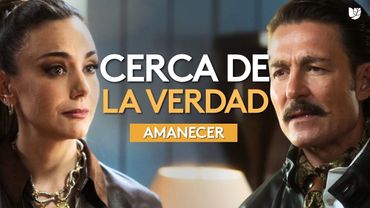 Leonel por poco descubre que Atocha ordenó su captura | Amanecer | Capítulo 18