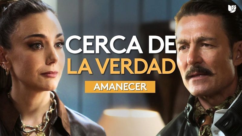 Leonel por poco descubre que Atocha ordenó su captura | Amanecer | Capítulo 18