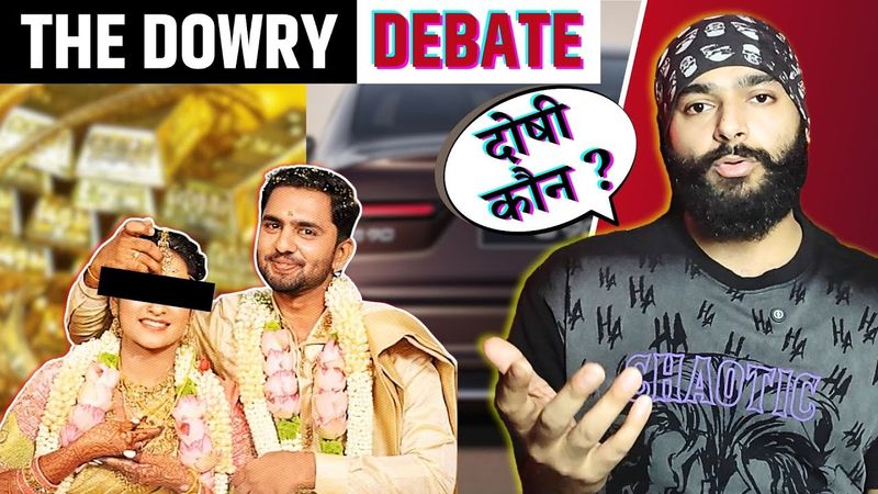 Tamil Nadu Dowry Case: Who's Fault? Who Actually Failed? | दहेज में करोड़ों के बाद भी | Pulkit Tyagi