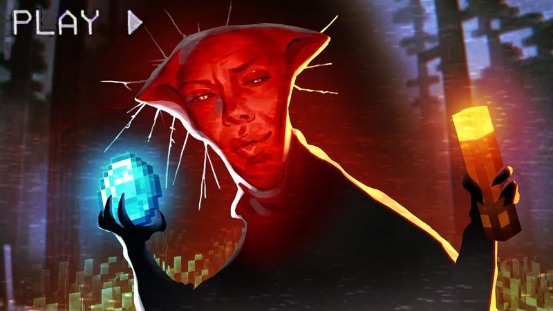 ▼ 100 ДНЕЙ ХОРРОР ДУРКИ 💊