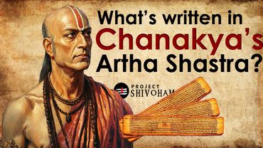 The Contents of ARTHA SHASTRA by CHANAKYA