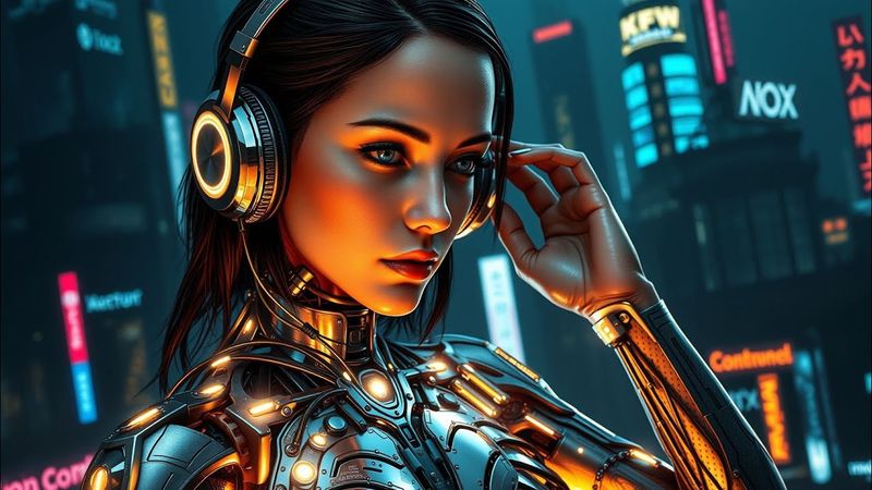 Uplifting Melodic Techno 2025 | Deep Progressive Mix