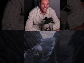 ТИМ ОЗВУЧИЛ МУЛЬТИК😍😍 РОЛИК УЖЕ У @anya_ischuk  #аняищук #семьявместе #димасблог #юмор #шрек