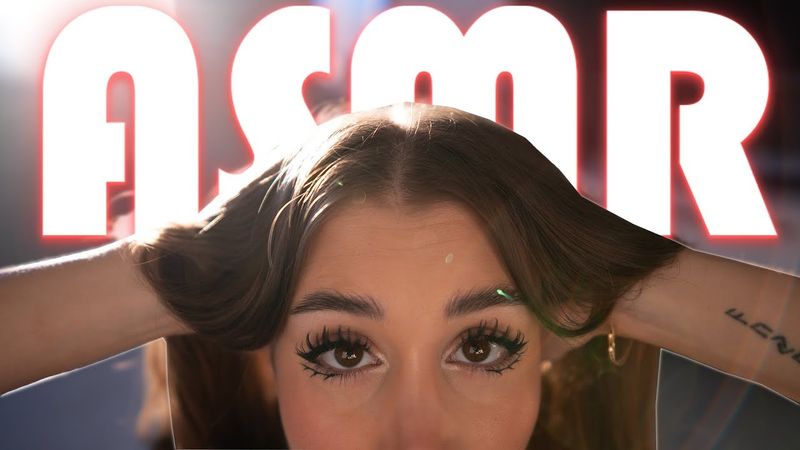 [4K ASMR] Gentle Mouth Sounds & Airy Breaths | Full Comfort with Wendy