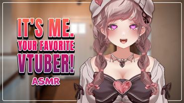 【F4A】 Your Favorite Vtuber Hasn't Seen You in a While and is Worried About You [Yandere [Caring]