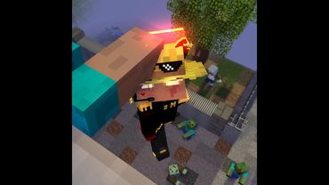 I'm not cute anymore 😆💦 (Steve's version) #shorts #minecraftshorts #request