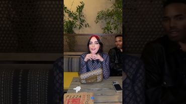 Billie via Tik Tok now #billieeilish #shorts