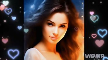 Ирина Виднер.Роза моя🌹./Клип/.