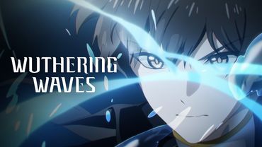 Wuthering Waves Story Trailer | To the Finale