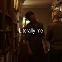 Literally me#JoeGoldberg #literallyme #memxz #mr8seconds #helloyou 