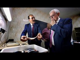 The EU-Mauritania fisheries deal explained