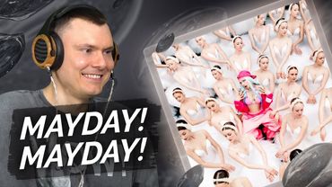 Мэйби Бэйби — MAYDAY | Разбор альбома