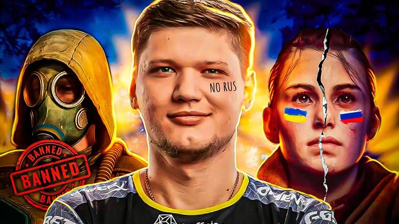 STALKER 2 БАНИТЬ, Na'Vi без рCHІ, Українська в Ubisoft, а Всі Інсайди Справдились | OLDboi