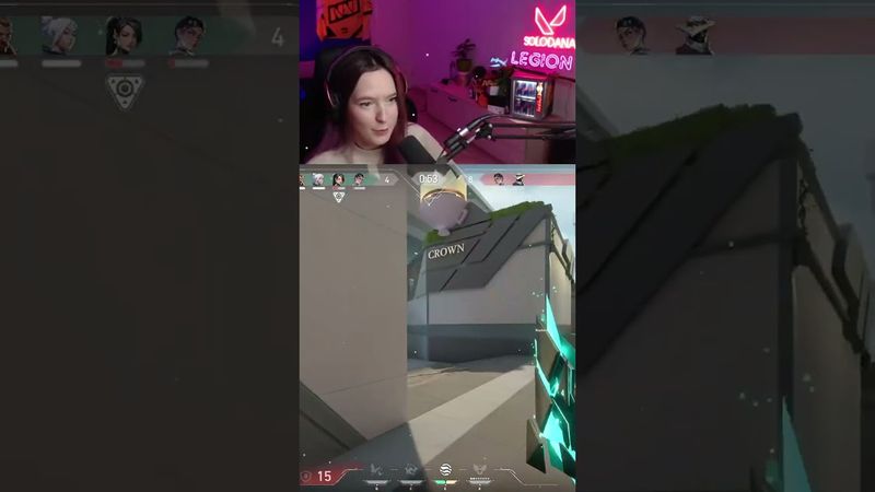 Коли нема хіла, але ти префаєром Meow Meow | #solodana on #Twitch