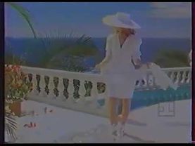 Реклама Raffaello 1994