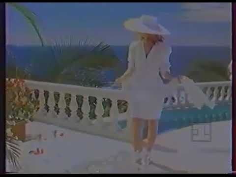 Реклама Raffaello 1994