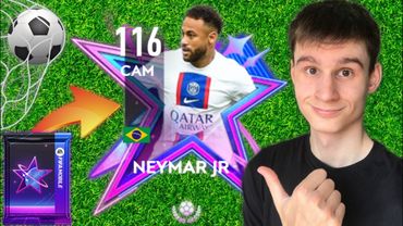 FIFA MOBILE... но ЛУЧШИЙ ПАК = СОСТАВ ВОКРУГ РЕТРОЗВЕЗДЫ!!