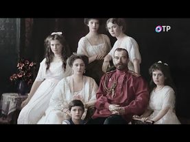 Анонсы и заставки(ОТР, 22 Июля 2023)