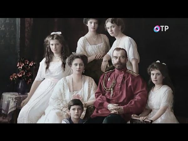 Анонсы и заставки(ОТР, 22 Июля 2023)