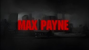 Max Payne | Piano | Ambient Soundscape