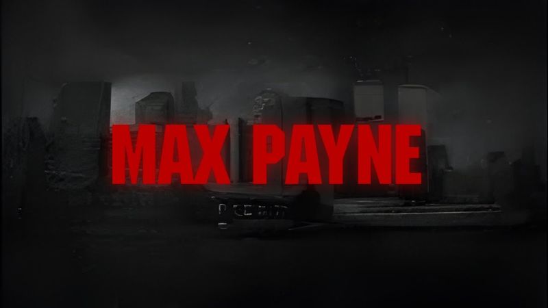 Max Payne | Piano | Ambient Soundscape