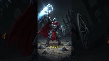 История проклятого Молота