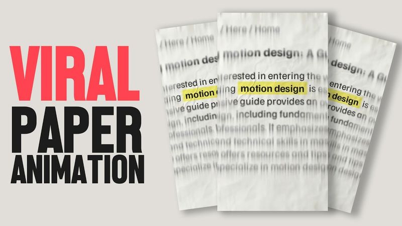 Create Viral Social Media Videos in 1 Minute