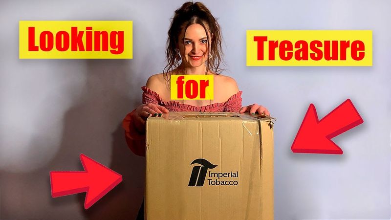 I Thought This Was Junk… But Then I Opened It!