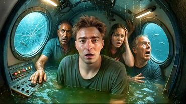 Правда о последних МИНУТАХ ЖИЗНИ ПОДВОДНОГО БАТИСКАФА «Титан»