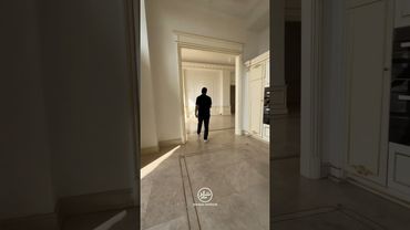 پنت هاوس 1000 متری 😳 | نیاوران | کارشناس املاک : شهرزاد شکوهی