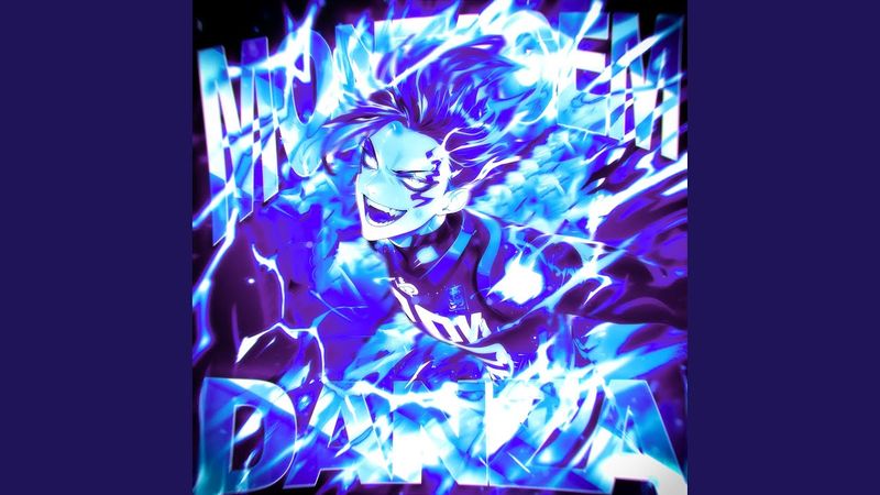 MONTAGEM DANZA (Slowed)