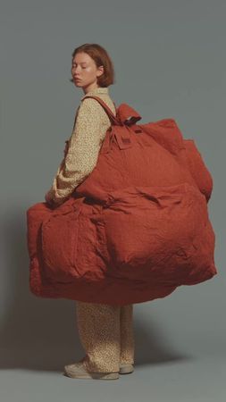 вот это я понимаю женская сумочка