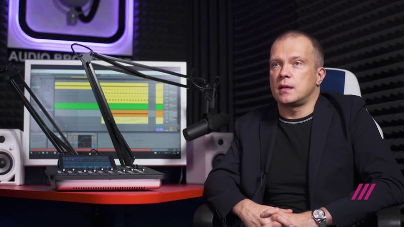 'Околоперестройка' на канале 'Дождь'