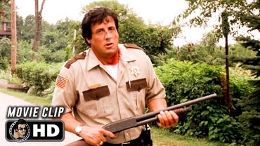 Final Shootout Scene | COP LAND (1997) Movie CLIP HD