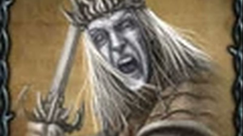 LOTR The Battle for Middle-earth II - Rise of the Witch-King. Моргомир. Все реплики