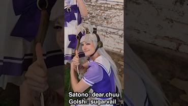 WHAT IS UMA MUSUME EVEN ABOUT