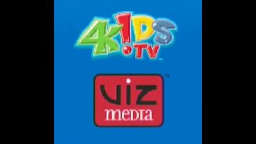 LeapFrog/Torus Games/4Kids TV/Viz Media (2007)