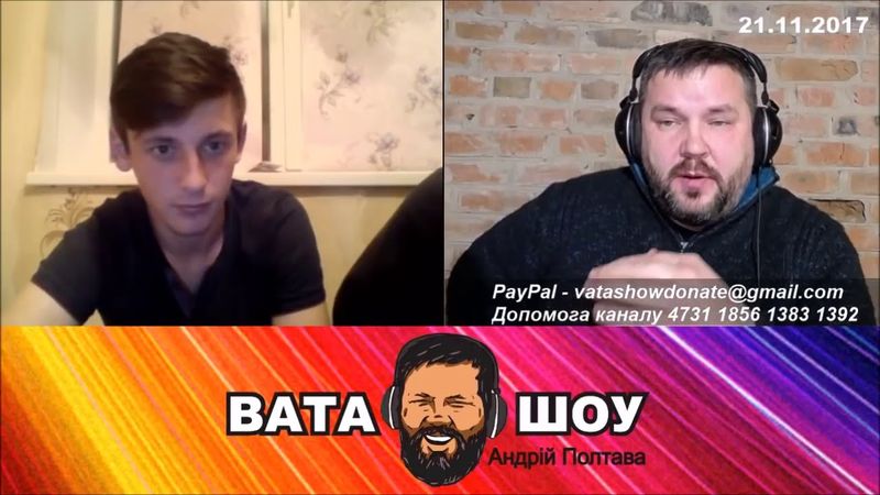 Крепкая мокшанская дружба  Андрей Полтава