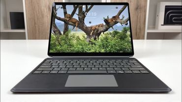 Chuwi Hi10 Max 2 Лучший планшет на Windows! Лучше серфейса, дешевле ipadа, за небольшие деньги.