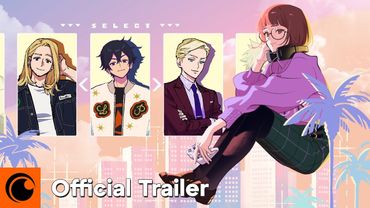 Let's Play | OFFICIAL TRAILER