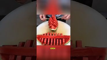 This girl is a genius