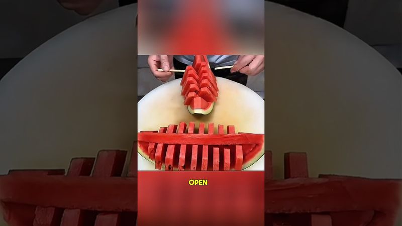 This girl is a genius