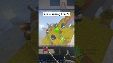 DO U UNDERSTAND?? #minecraft