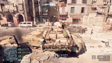 Battlefield 6: Conquest Gameplay (No Commentary)