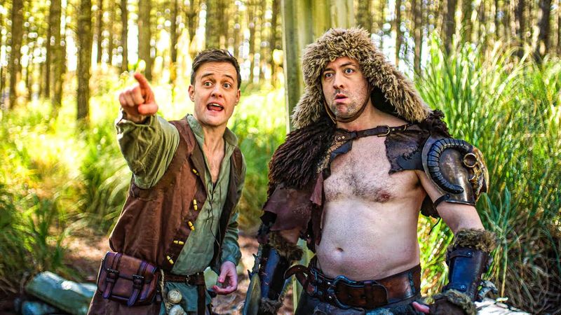 КОГДА В ИГРЕ ОТКРЫЛ НОВЫЙ НАВЫК